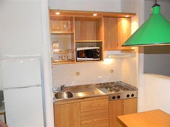 Residence Летоянни Экстерьер фото